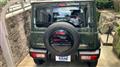 2026 Suzuki Jimny Sierra