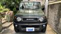 2026 Suzuki Jimny Sierra