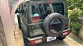2026 Suzuki Jimny Sierra