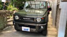 2026 Suzuki Jimny Sierra