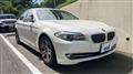 2011 BMW 5 Series