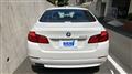 2011 BMW 5 Series