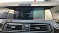 2011 BMW 5 Series