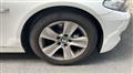 2011 BMW 5 Series