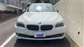 2011 BMW 5 Series