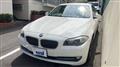 2011 BMW 5 Series