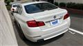 2011 BMW 5 Series