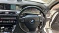 2011 BMW 5 Series