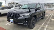2023 Toyota Land Cruiser Prado