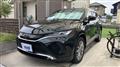 2020 Toyota Harrier