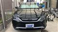 2020 Toyota Harrier