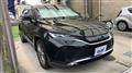 2020 Toyota Harrier