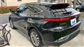 2020 Toyota Harrier