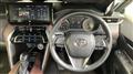 2020 Toyota Harrier