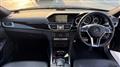 2015 Mercedes-Benz E-Class