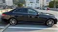 2015 Mercedes-Benz E-Class
