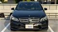 2015 Mercedes-Benz E-Class