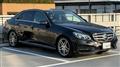 2015 Mercedes-Benz E-Class