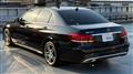 2015 Mercedes-Benz E-Class