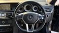 2015 Mercedes-Benz E-Class
