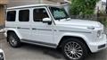 2019 Mercedes-Benz G-Class