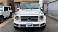 2019 Mercedes-Benz G-Class