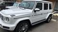 2019 Mercedes-Benz G-Class