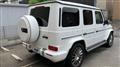 2019 Mercedes-Benz G-Class