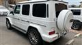 2019 Mercedes-Benz G-Class
