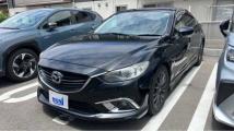 2014 Mazda Atenza