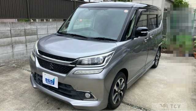 2018 Suzuki Suzuki Others