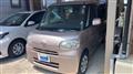 2011 Daihatsu Tanto