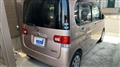 2011 Daihatsu Tanto