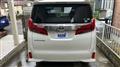 2018 Toyota Alphard G
