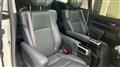 2018 Toyota Alphard G
