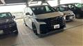 2023 Toyota Vellfire