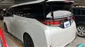 2023 Toyota Vellfire