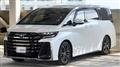 2025 Toyota Vellfire