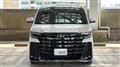 2025 Toyota Vellfire