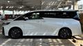 2025 Toyota Vellfire