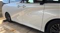 2025 Toyota Vellfire