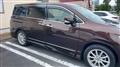 2019 Nissan Elgrand