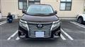 2019 Nissan Elgrand