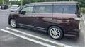 2019 Nissan Elgrand