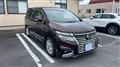 2019 Nissan Elgrand