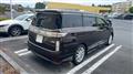 2019 Nissan Elgrand