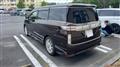 2019 Nissan Elgrand