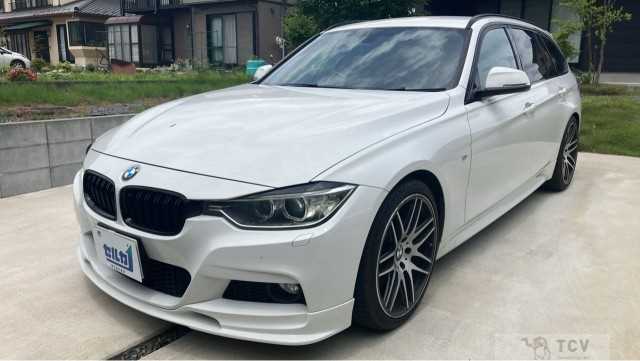 2013 BMW 3 Series