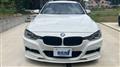 2013 BMW 3 Series