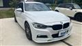 2013 BMW 3 Series
